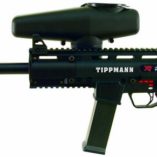 Tippmann-X7-Phenom-Electro-Pheumatic-Marker-z